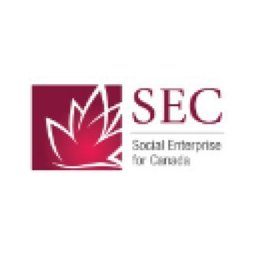 Company logo Social Enterprise for Canada