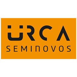 Company logo Grupo Urca