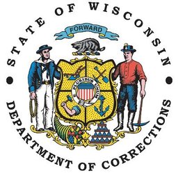 Company logo Wisconsin Department of Corrections