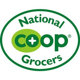 Company logo National Co+Op Grocers
