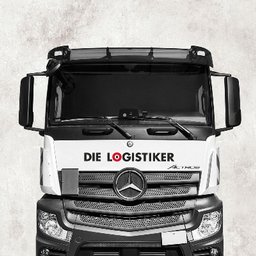 Firmenlogo RÖFA-DIE LOGISTIKER GmbH