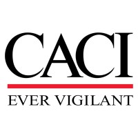 Company logo CACI International Inc
