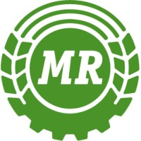 Firmenlogo Maschinenring