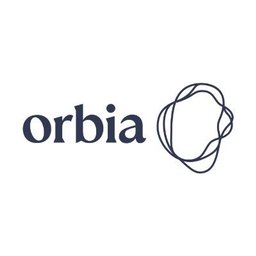 Company logo Orbia