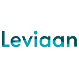 Company logo Leviaan