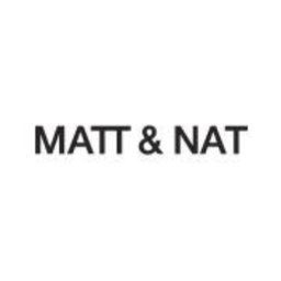 Company logo MATT & NAT