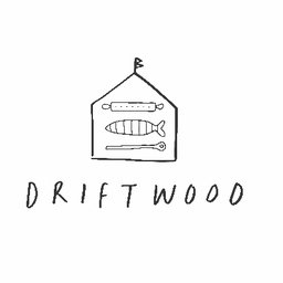 Company logo Driftwood Cafe