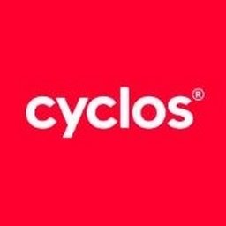 Firmenlogo cyclos design