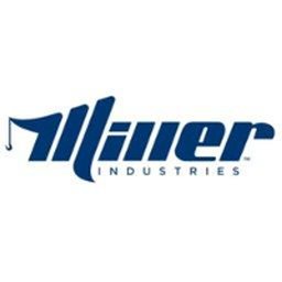 Company logo Miller Industries