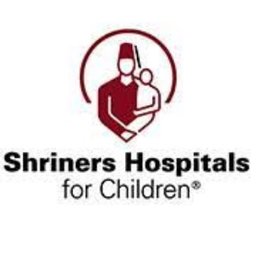 Company logo Shriners Children's