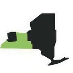Company logo Legal Assistance of Western New York