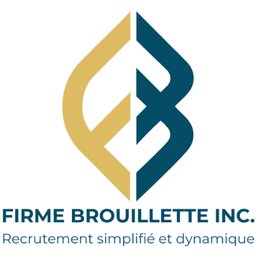 Company logo Firme Brouillette, INC.