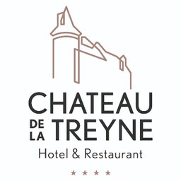 Logo de l'entreprise Chateau de la Treyne
