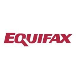 Logotipo de la empresa Equifax