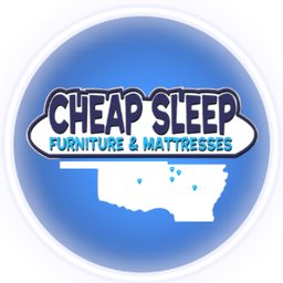 Company logo Cheap Sleep Furniture and Mattresses