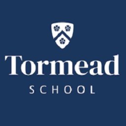 Company logo TORMEAD SCHOOL