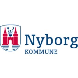 Company logo Nyborg Kommune