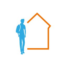 Company logo Student aan Huis B.V.