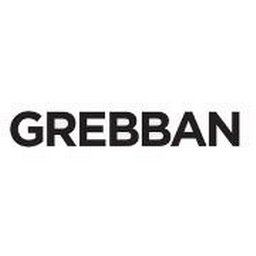 Company logo Grebban