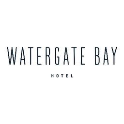 Company logo Watergate Bay Hotel