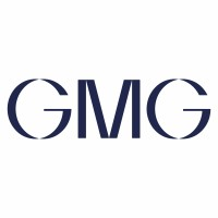 شعار الشركة GMG