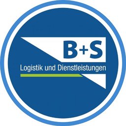 Firmenlogo B+S GmbH Logistik und Dienstleistungen