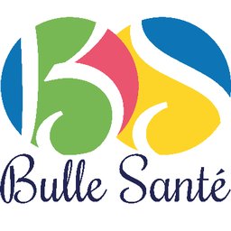 Logo de l'entreprise Bulle Santé