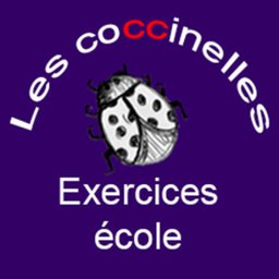 Company logo les coccinelles