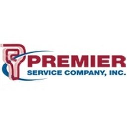Company logo Premier Service Co.