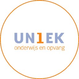 Company logo UN1EK