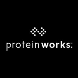 Company logo Protein Works