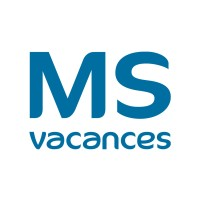 Logo de l'entreprise MS Vacances