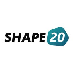 Firmenlogo Shape20