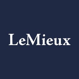 Company logo lemieux