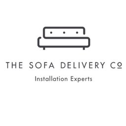 Company logo The Sofa Delivery Company