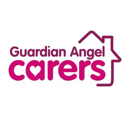 Company logo Guardian Angel Carers