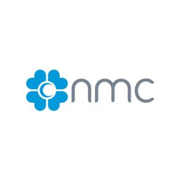 شعار الشركة NMC Health plc
