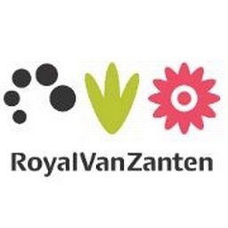 Company logo Royal Van Zanten