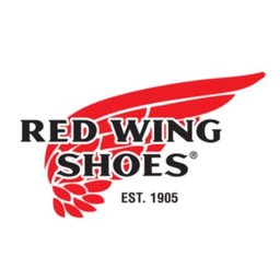 Company logo Red Wing Shoes