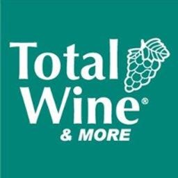 Company logo Total Wine & More