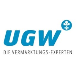 Firmenlogo UGW AG
