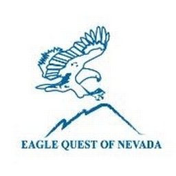 Company logo Eagle Quest