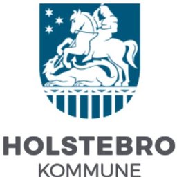 Company logo Holstebro Kommune