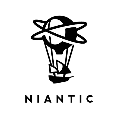 企業ロゴ Niantic