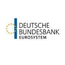 Firmenlogo Deutsche Bundesbank