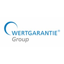 Firmenlogo WERTGARANTIE Group