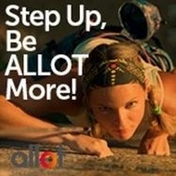 ALLOT Logo