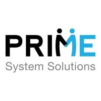 Company logo Prime System Solutions