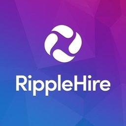 Company logo Ripplehire