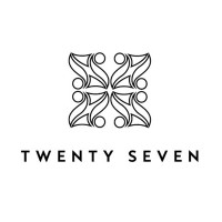Company logo TwentySeven Hotel